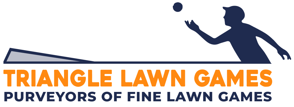 Triangle Lawn Games | Purveyors of Fine Lawn Games