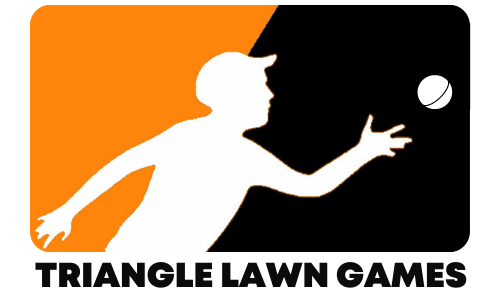 Triangle Lawn Games Nashville